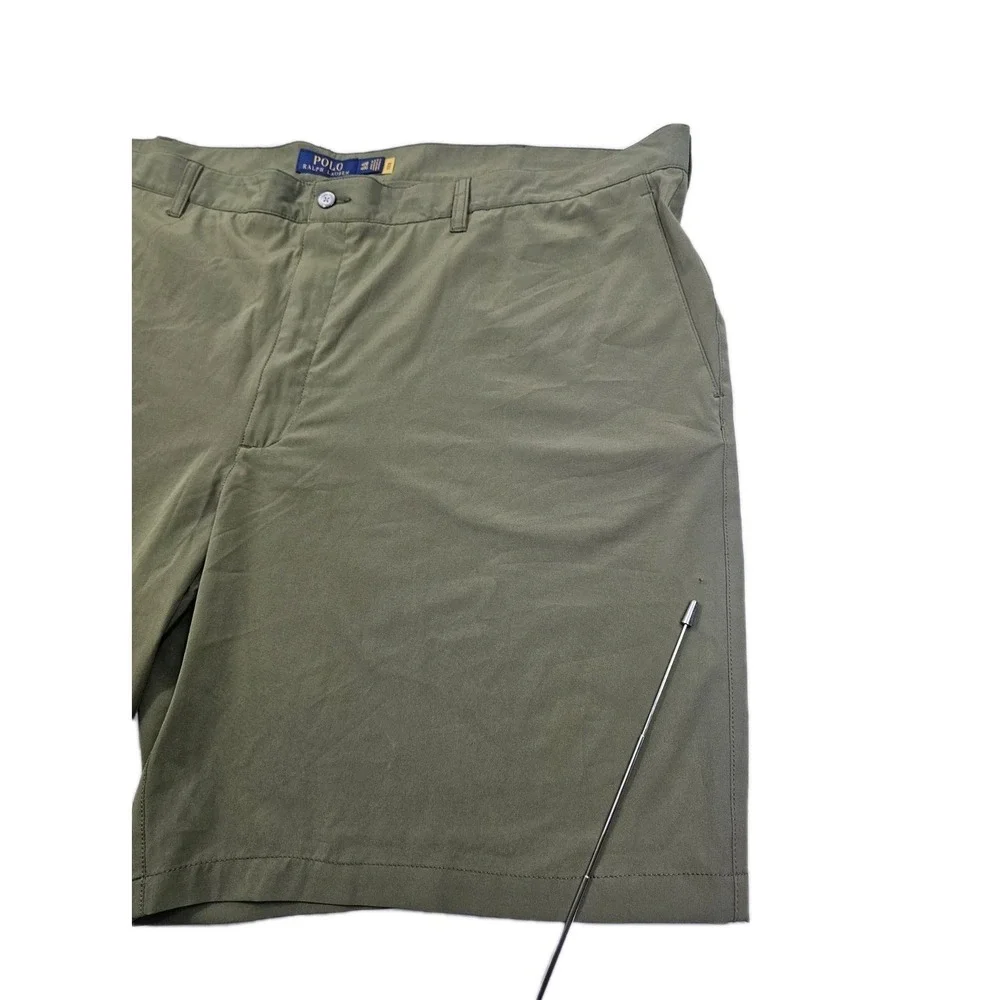 POLO Ralph Lauren Performance Golf‎ Shorts Mens 48B Active Lightweight Packable
